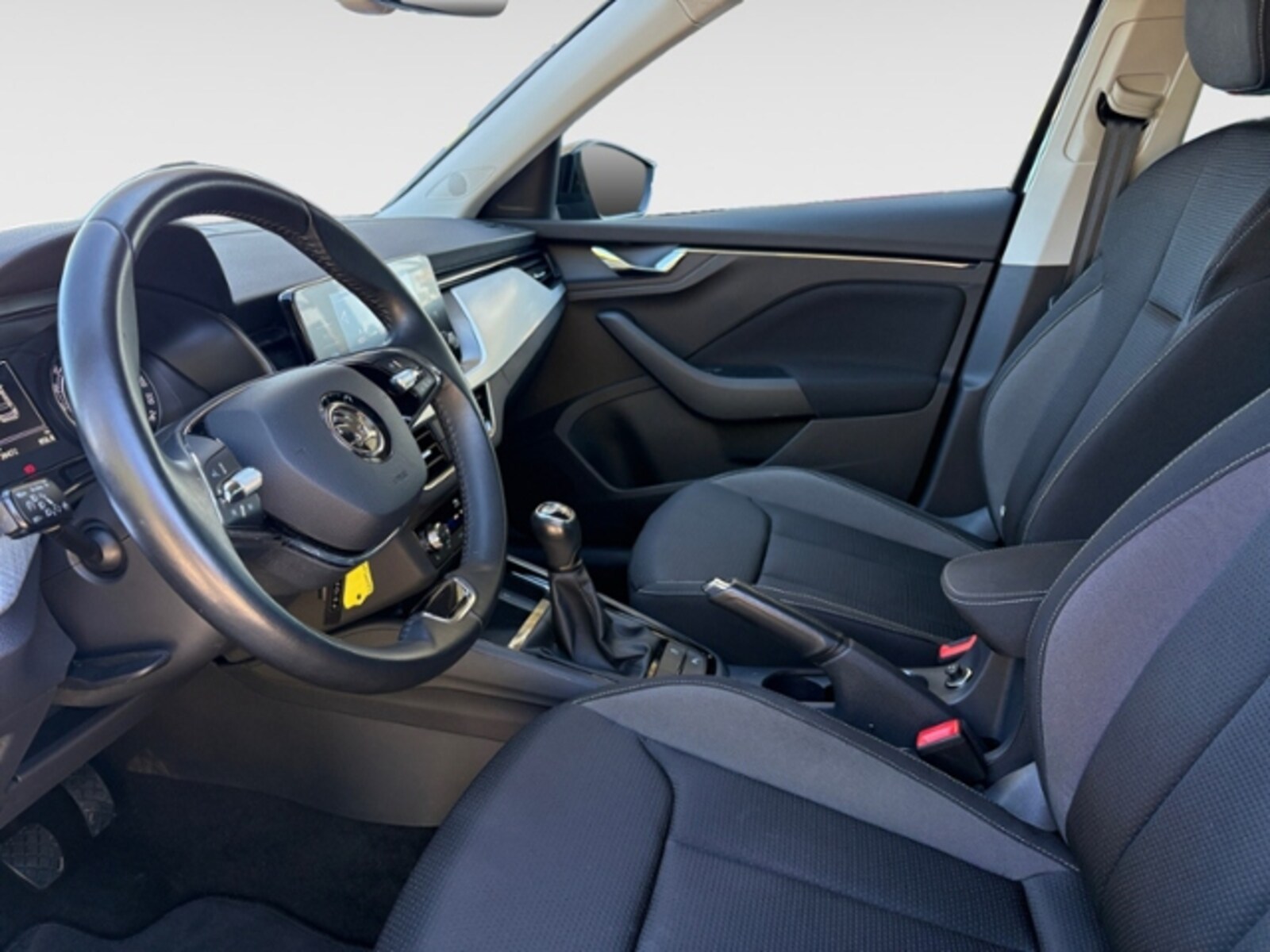 Škoda Kamiq – Bild 8