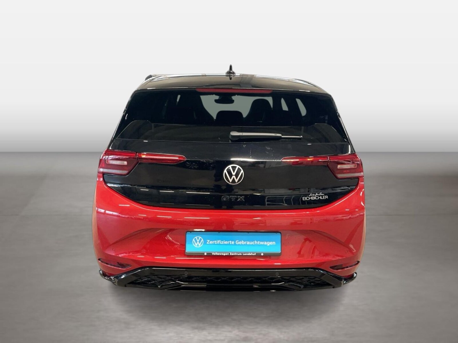 Volkswagen ID.3 – Bild 4