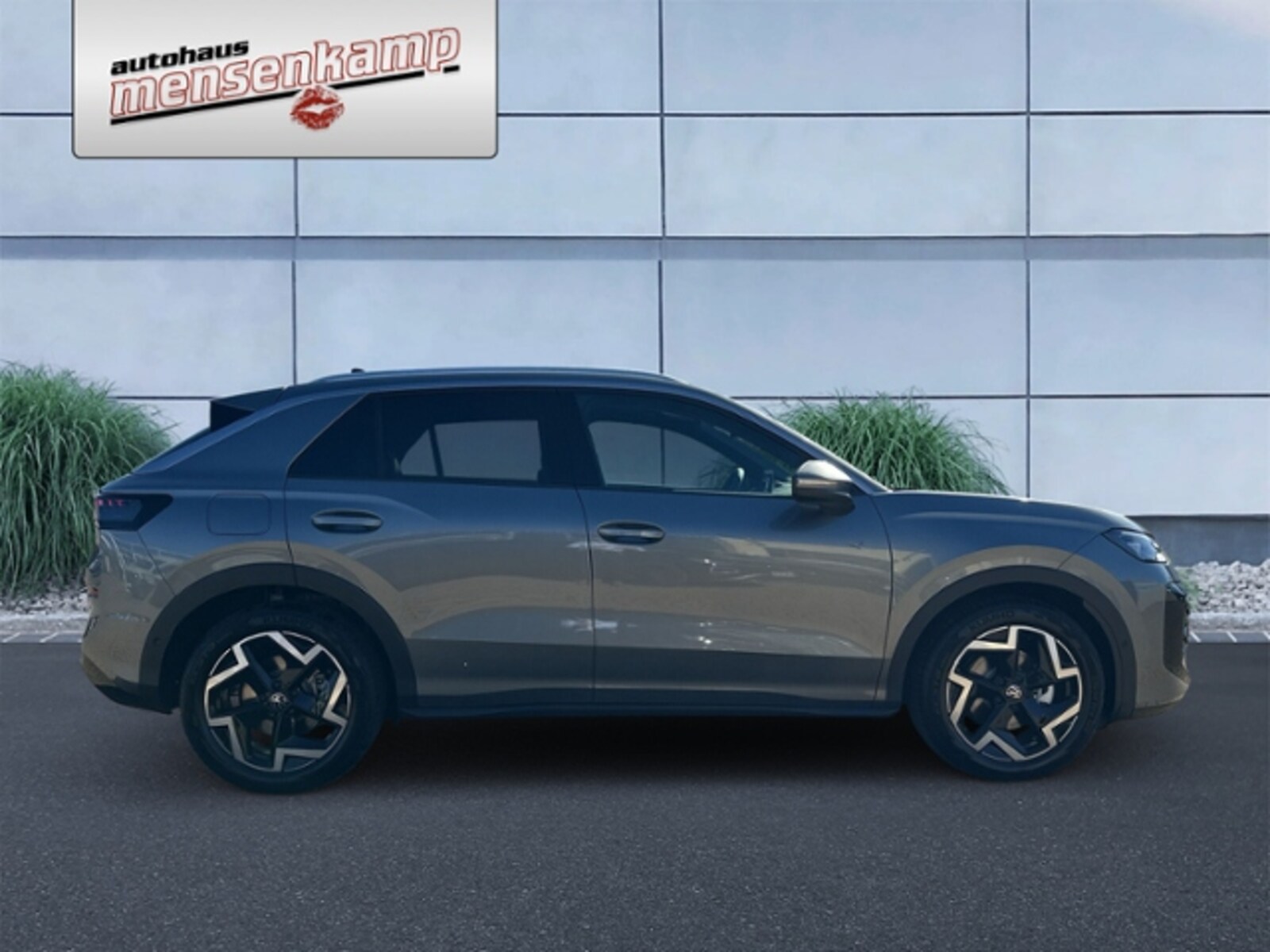 Volkswagen T-Roc – Bild 6