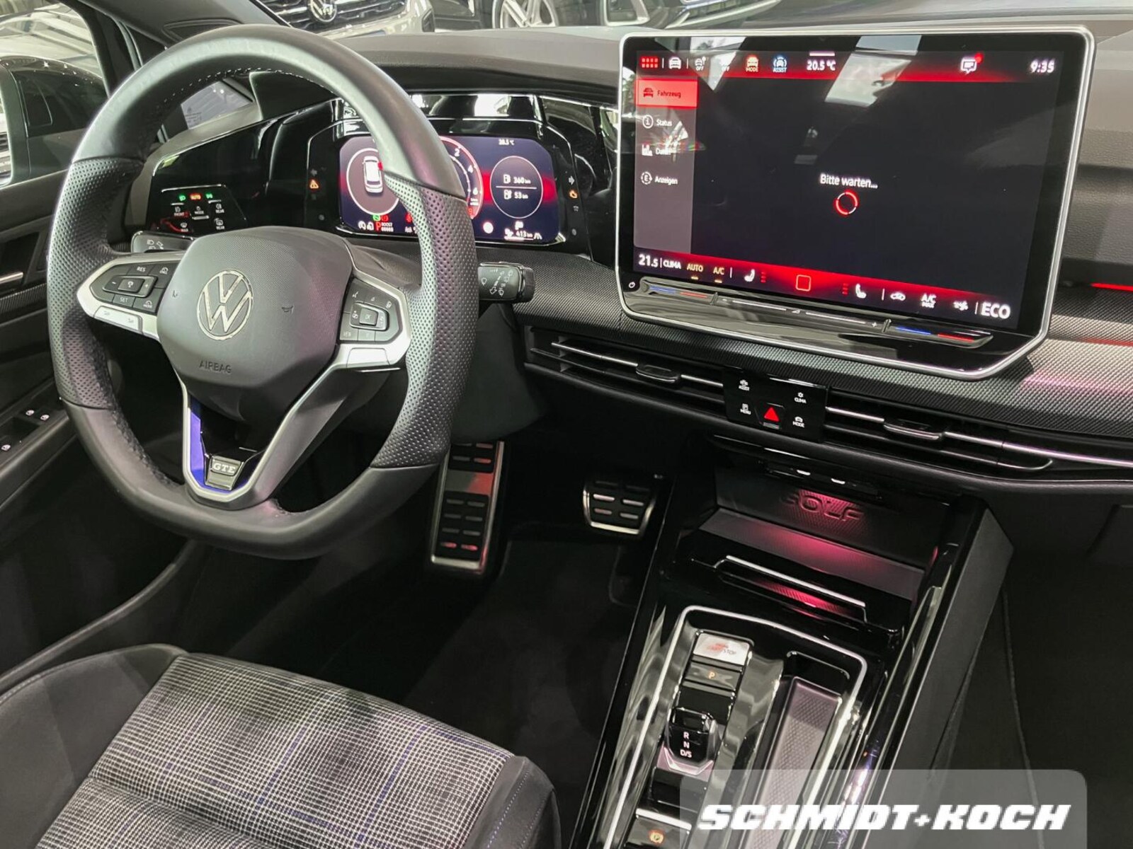 Volkswagen Golf – Bild 9