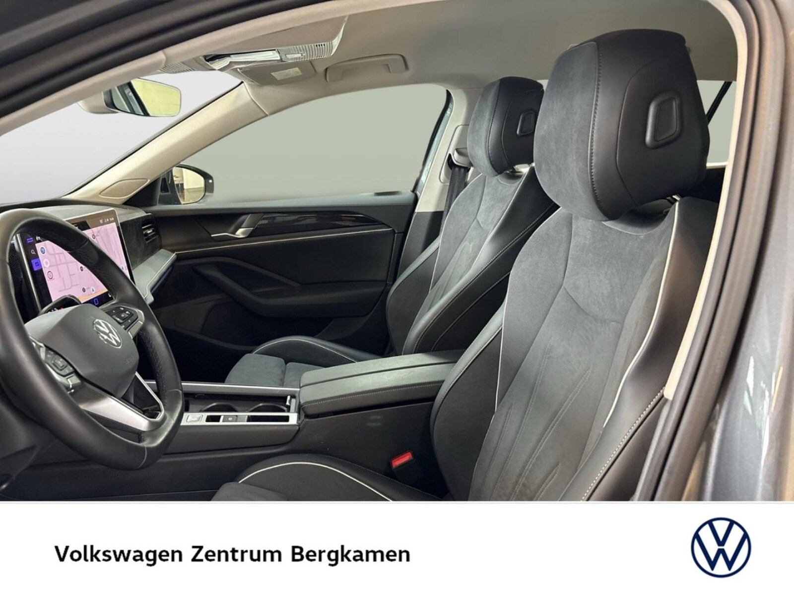 Volkswagen Passat – Bild 9