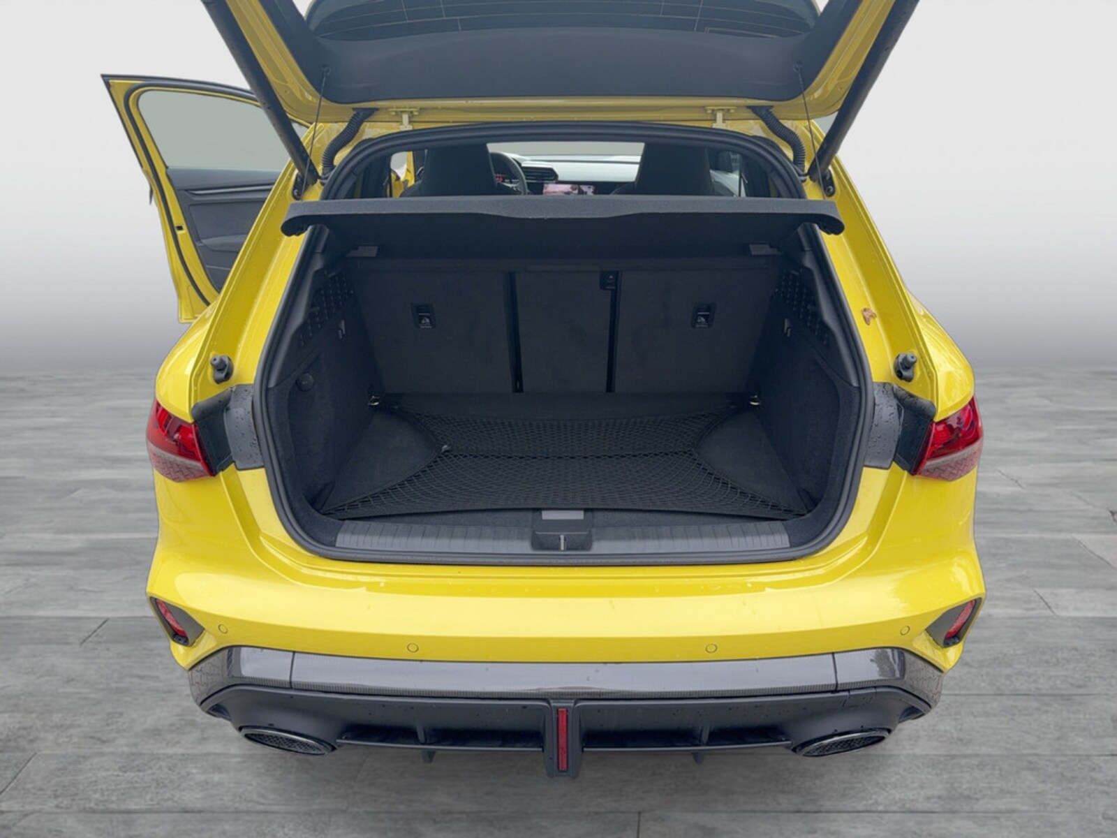 Audi RS 3 Sportback – Bild 13
