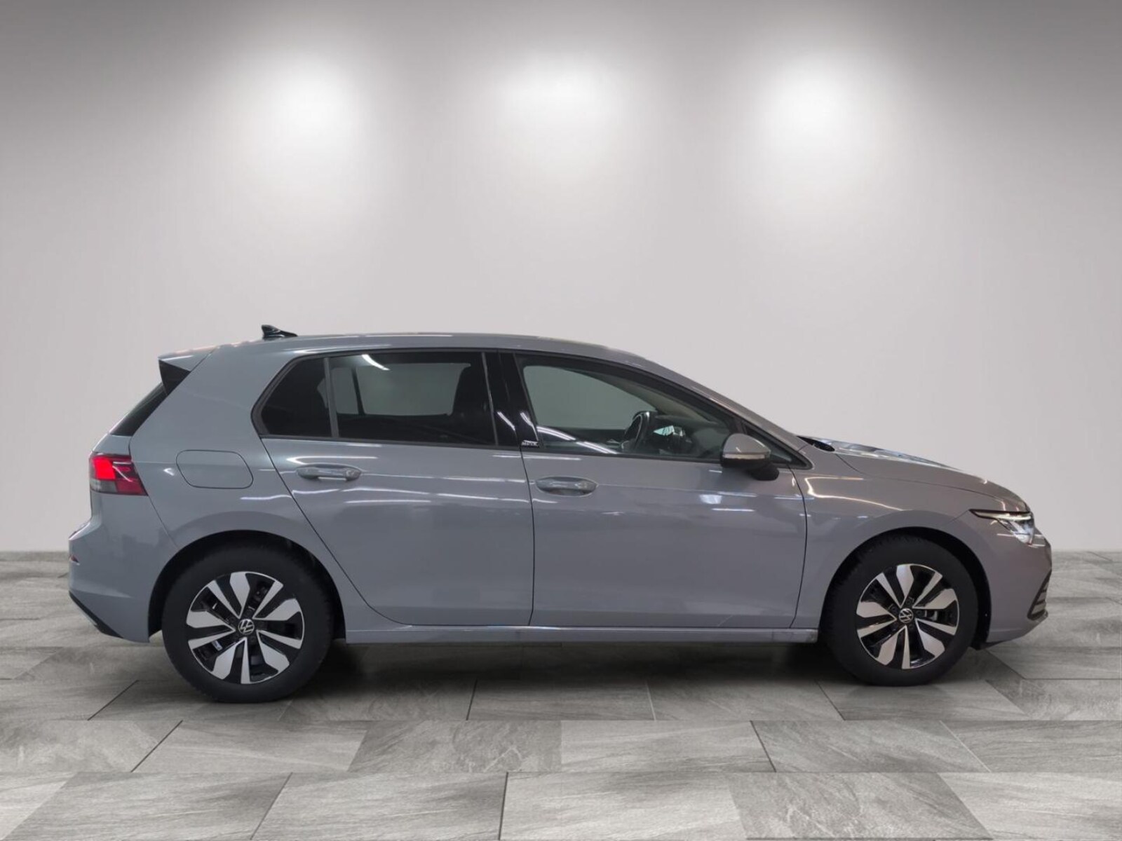 Volkswagen Golf – Bild 5