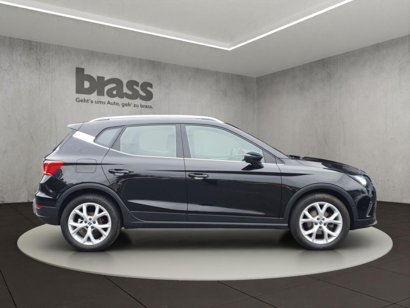SEAT Arona – Bild 6