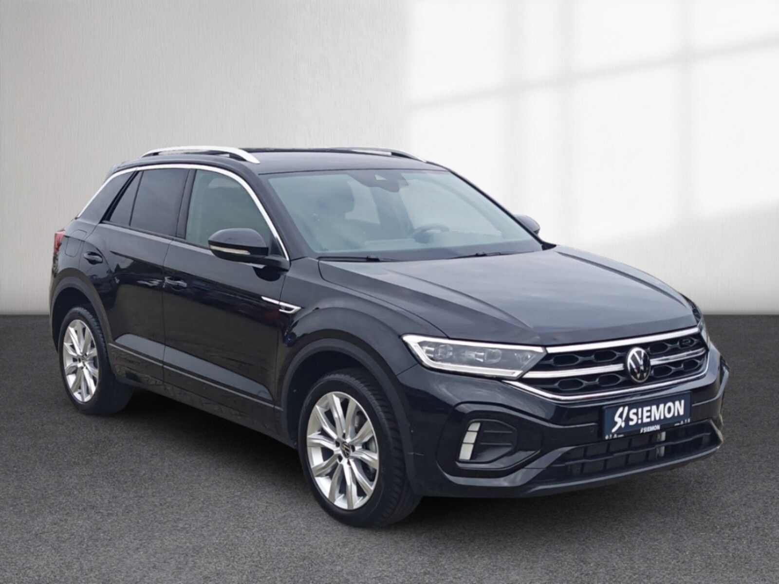 Volkswagen T-Roc – Bild 7