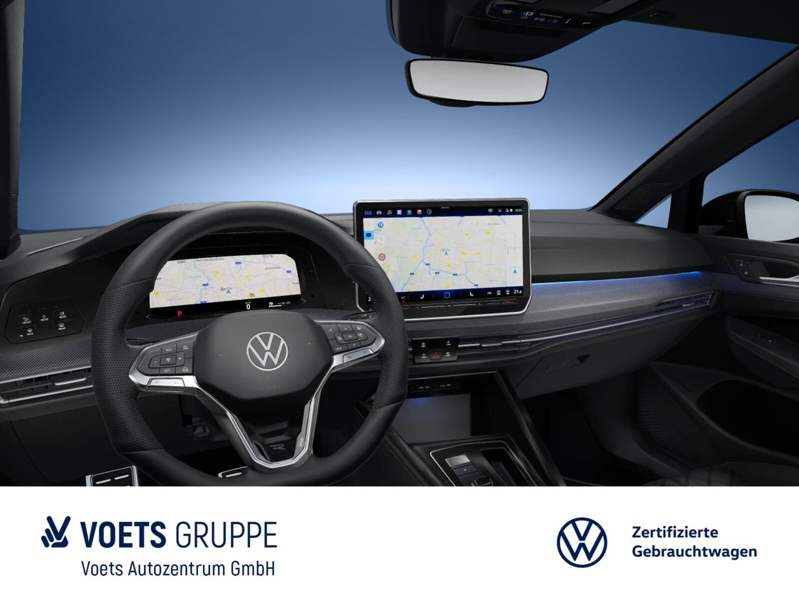 Volkswagen Golf – Bild 10