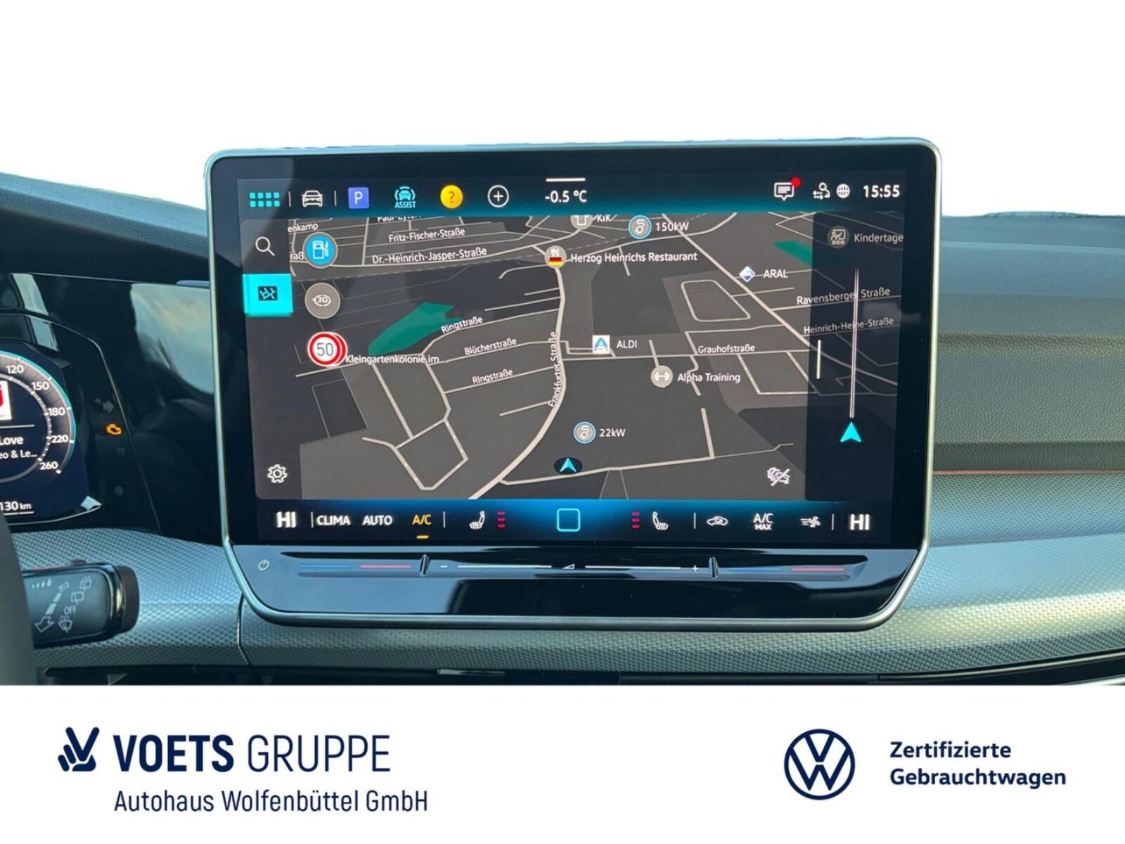 Volkswagen Golf – Bild 10