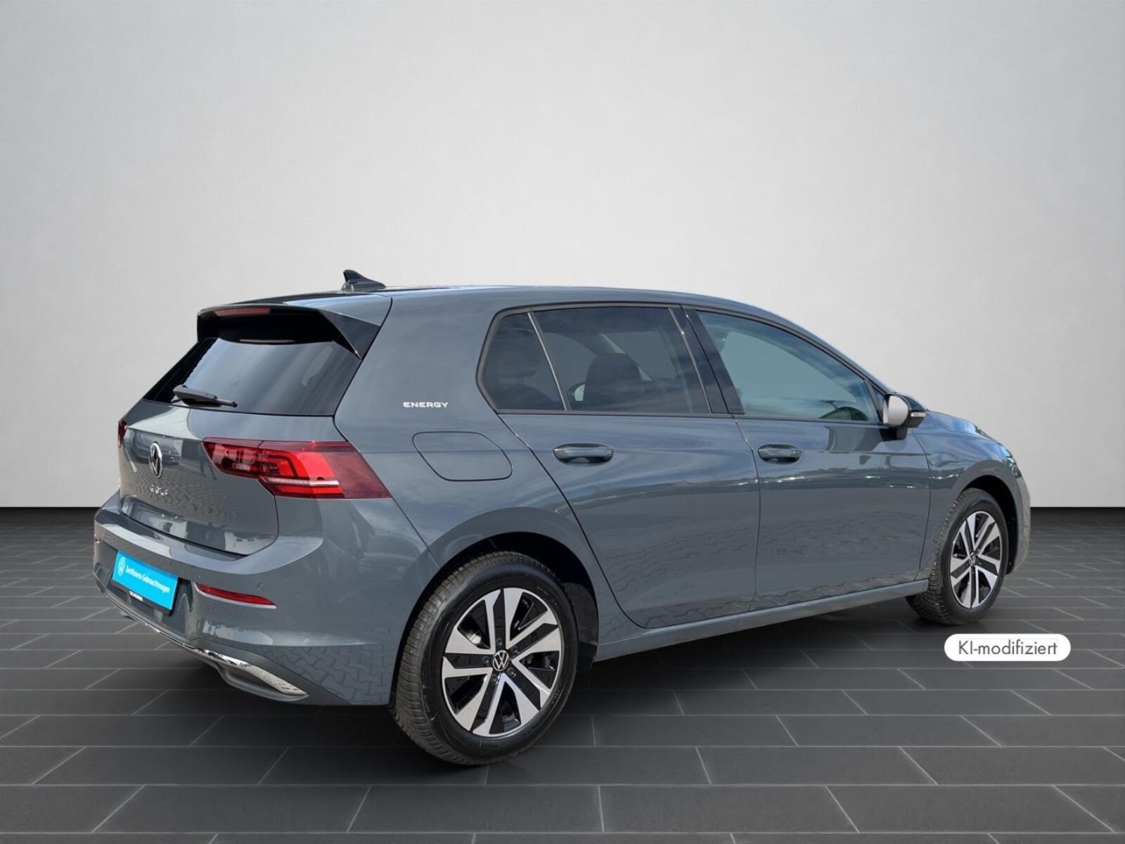 Volkswagen Golf – Bild 2