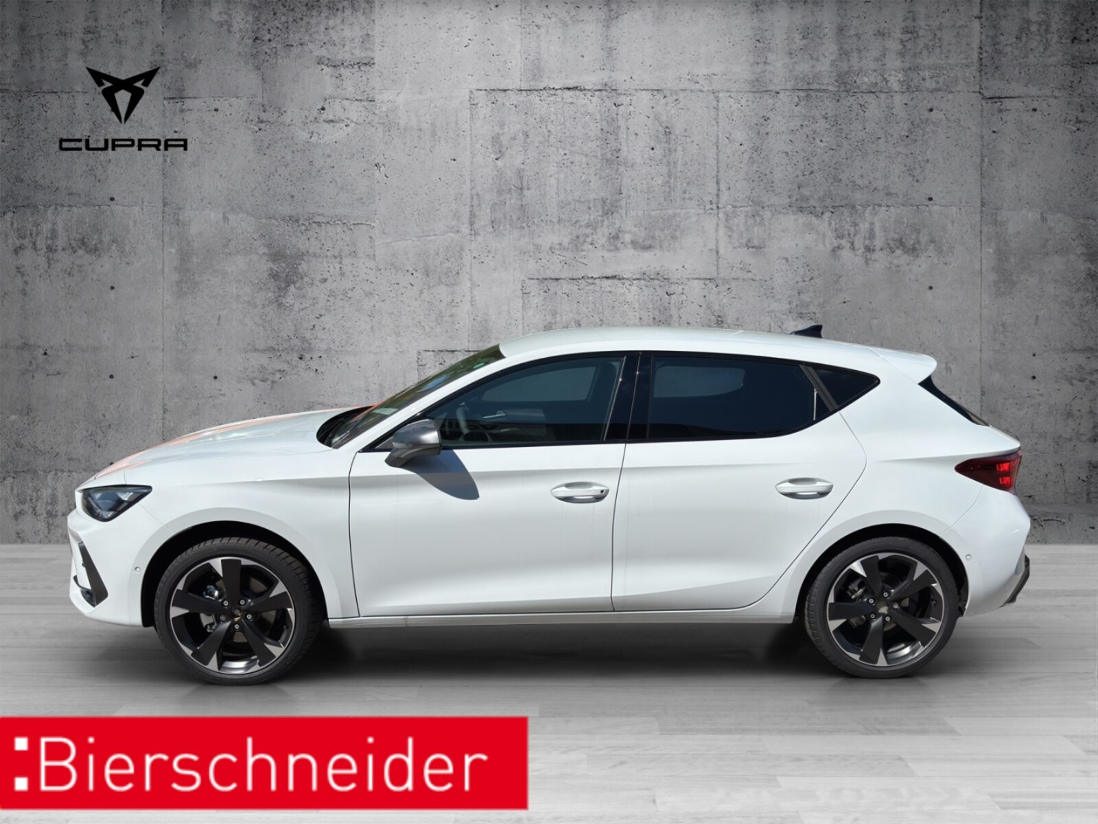 CUPRA Leon – Bild 3