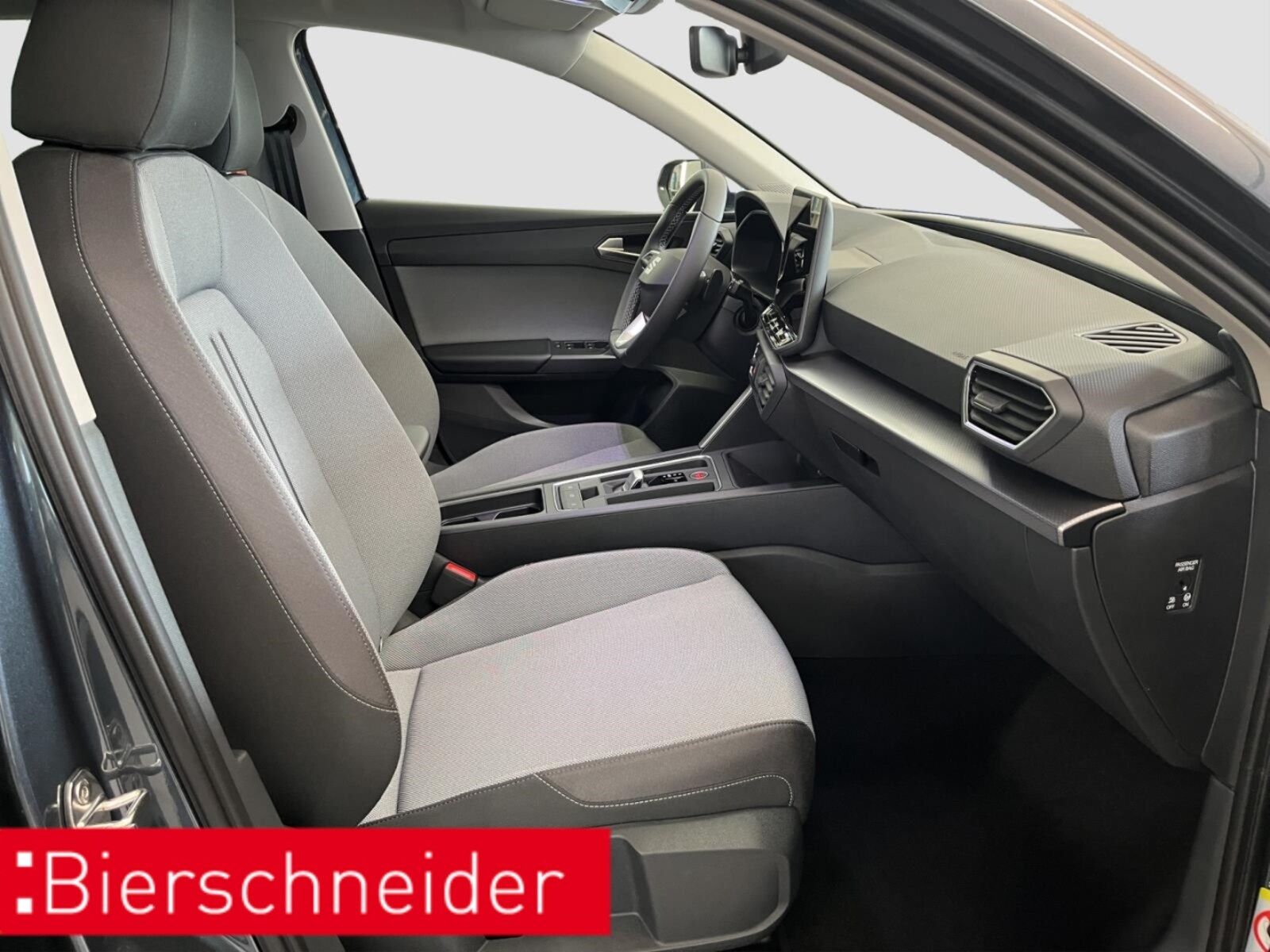 SEAT Leon – Bild 13