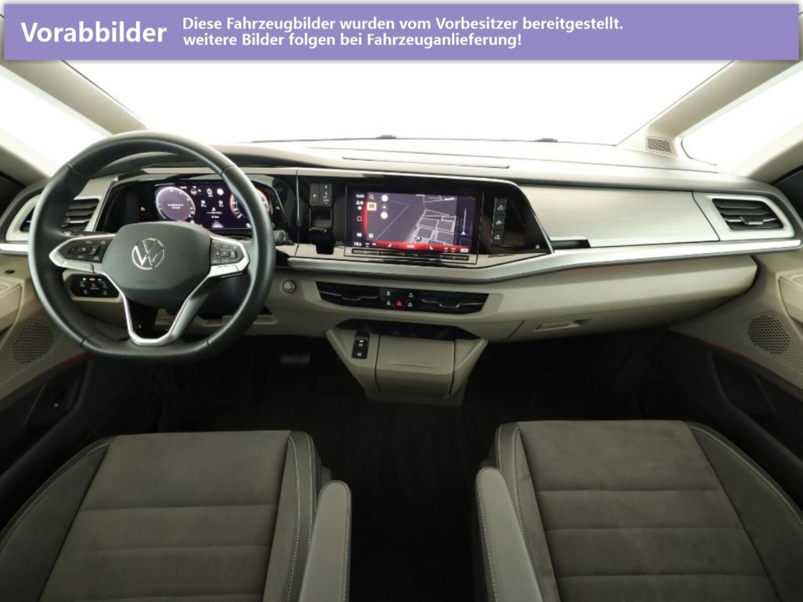 Volkswagen California – Bild 4