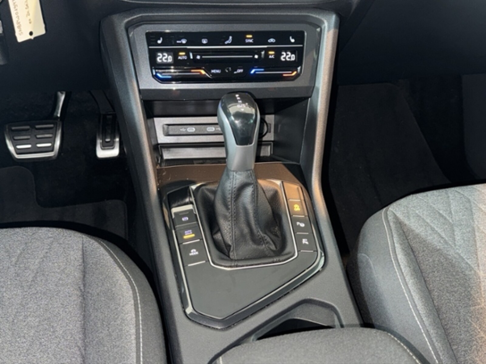 Volkswagen Tiguan – Bild 19