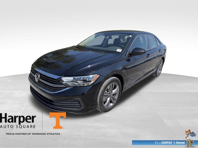 2024 Volkswagen Jetta
