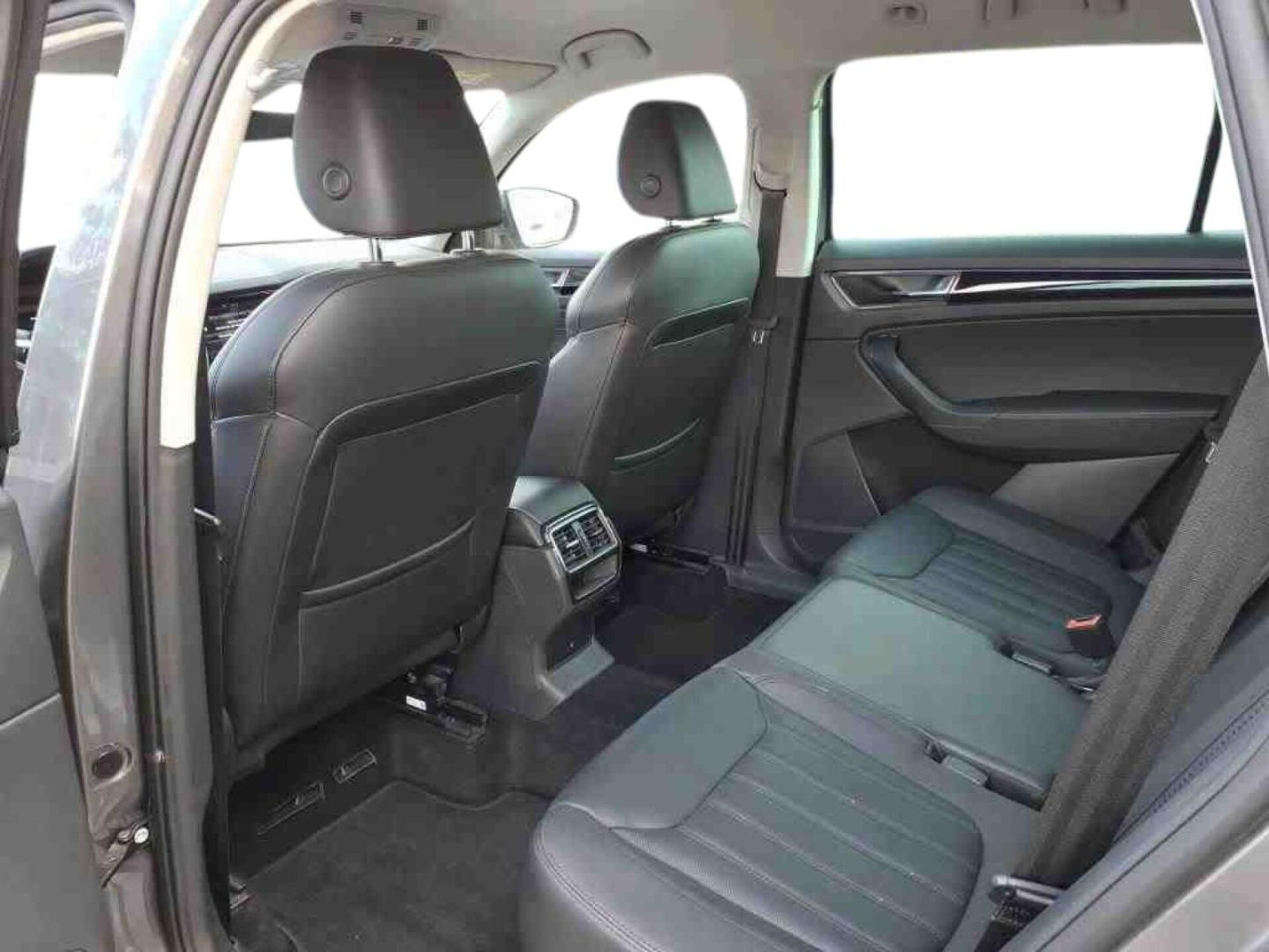 Skoda Kodiaq Laurin & Klement
