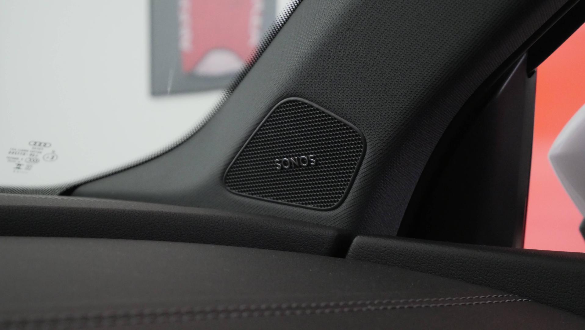 Image about Audi A3 allstreet Avus 35 TFSI Hybride 110 kW (150 ch) S tronic