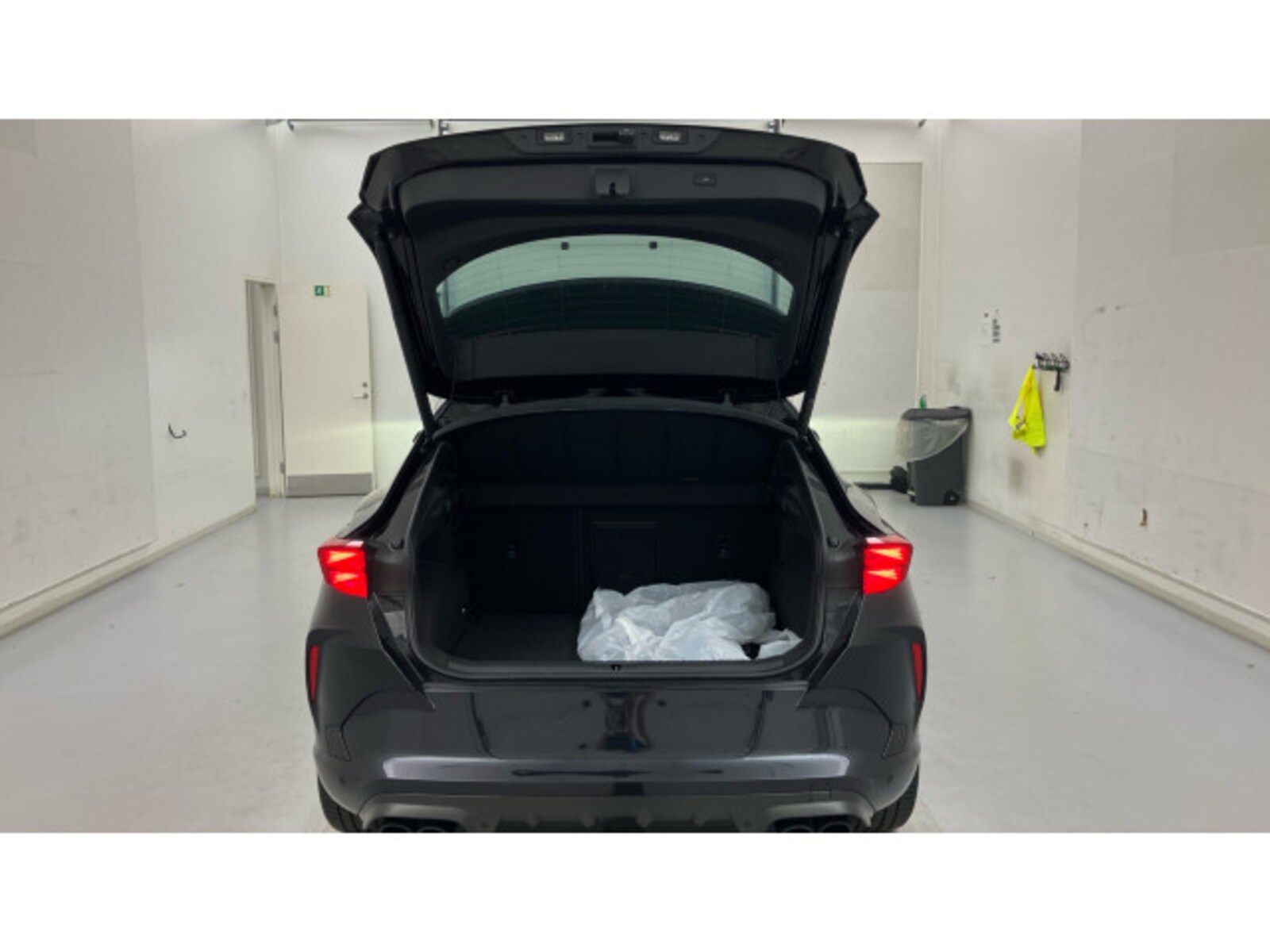 CUPRA Formentor – Bild 9