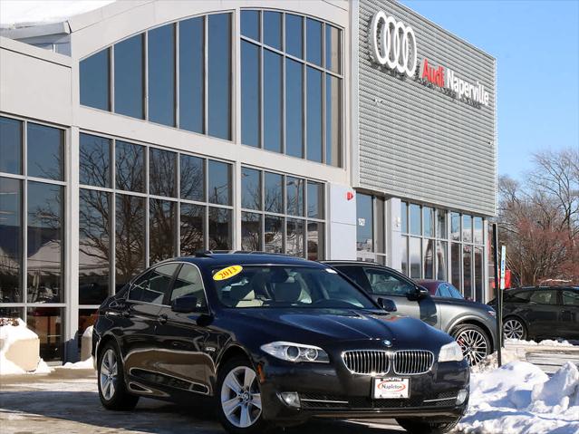 2013 BMW 528XI - Image 3