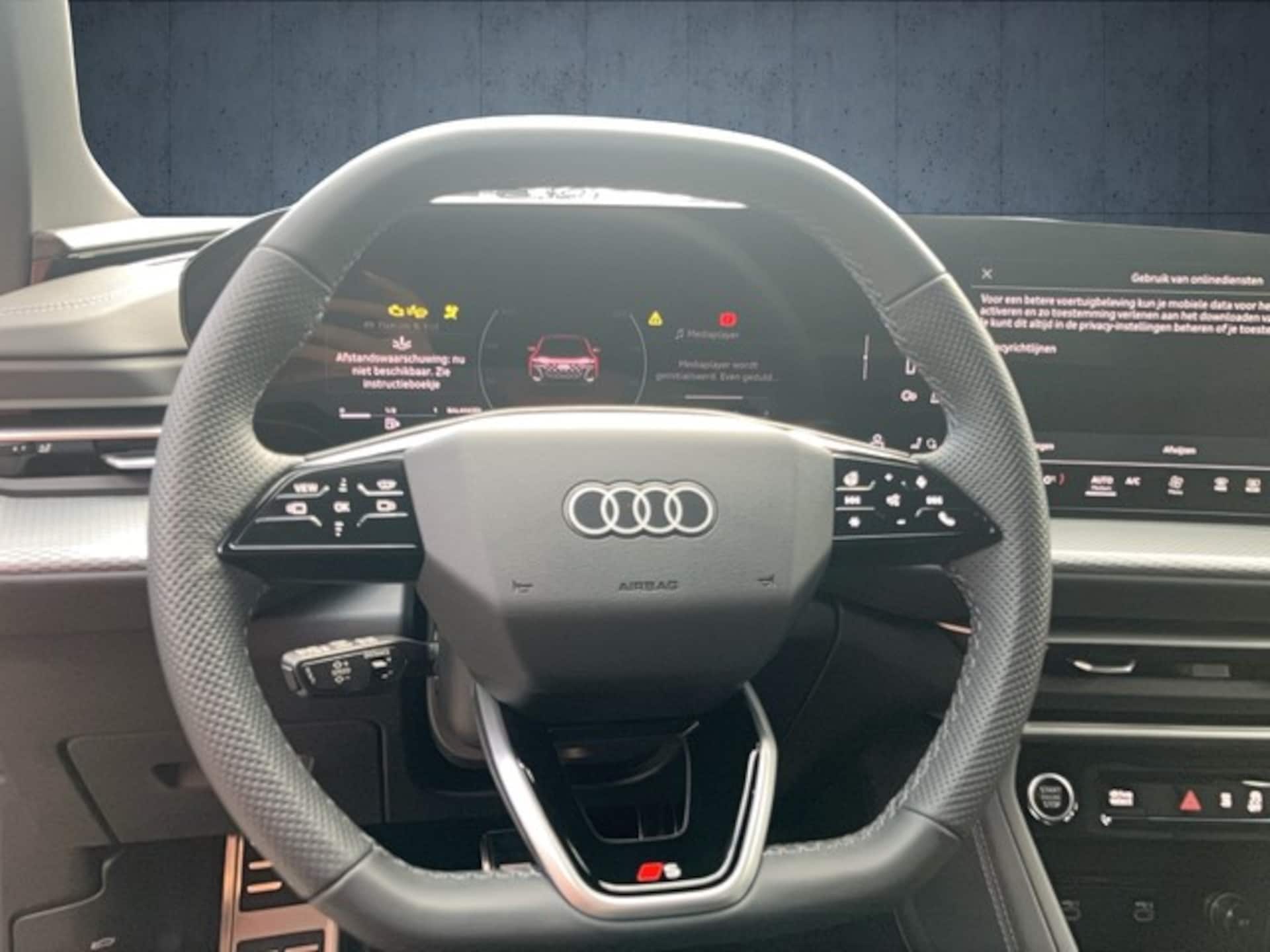Audi Q5 SUV