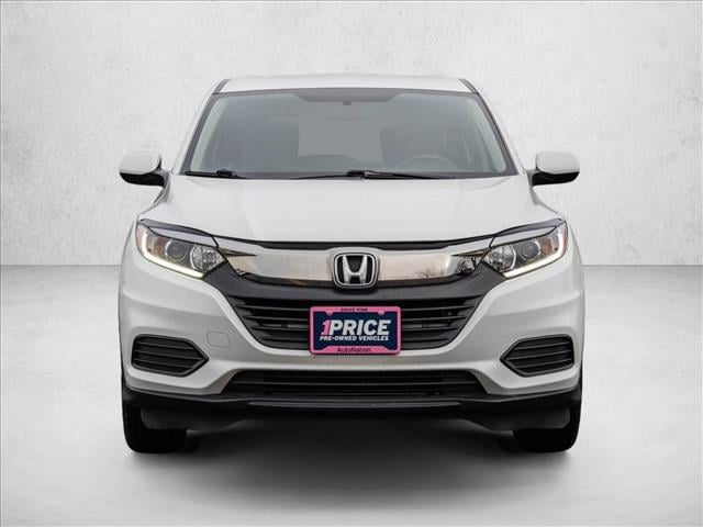 2021 HONDA HR-V - Image 2