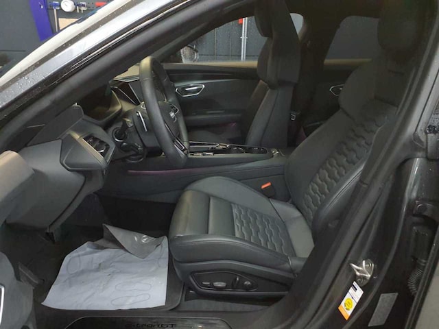 Audi E-tron GT Quattro E-tron Quattro -  - Joinsteer - #5