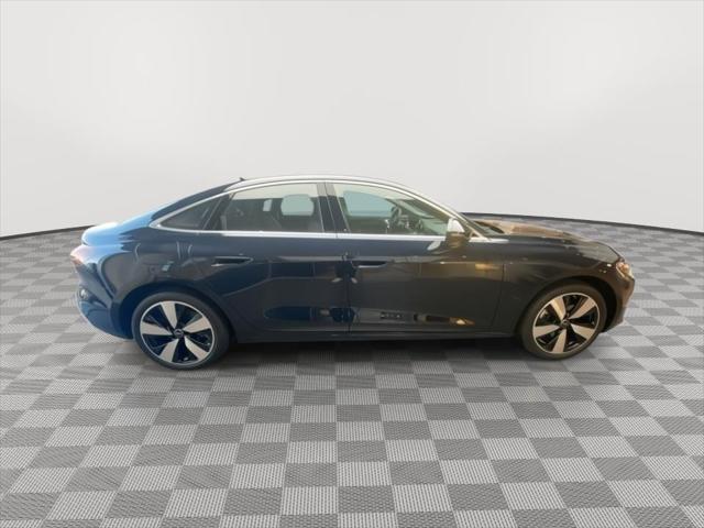 2025 Audi A5 Premium Plus - Photo 9