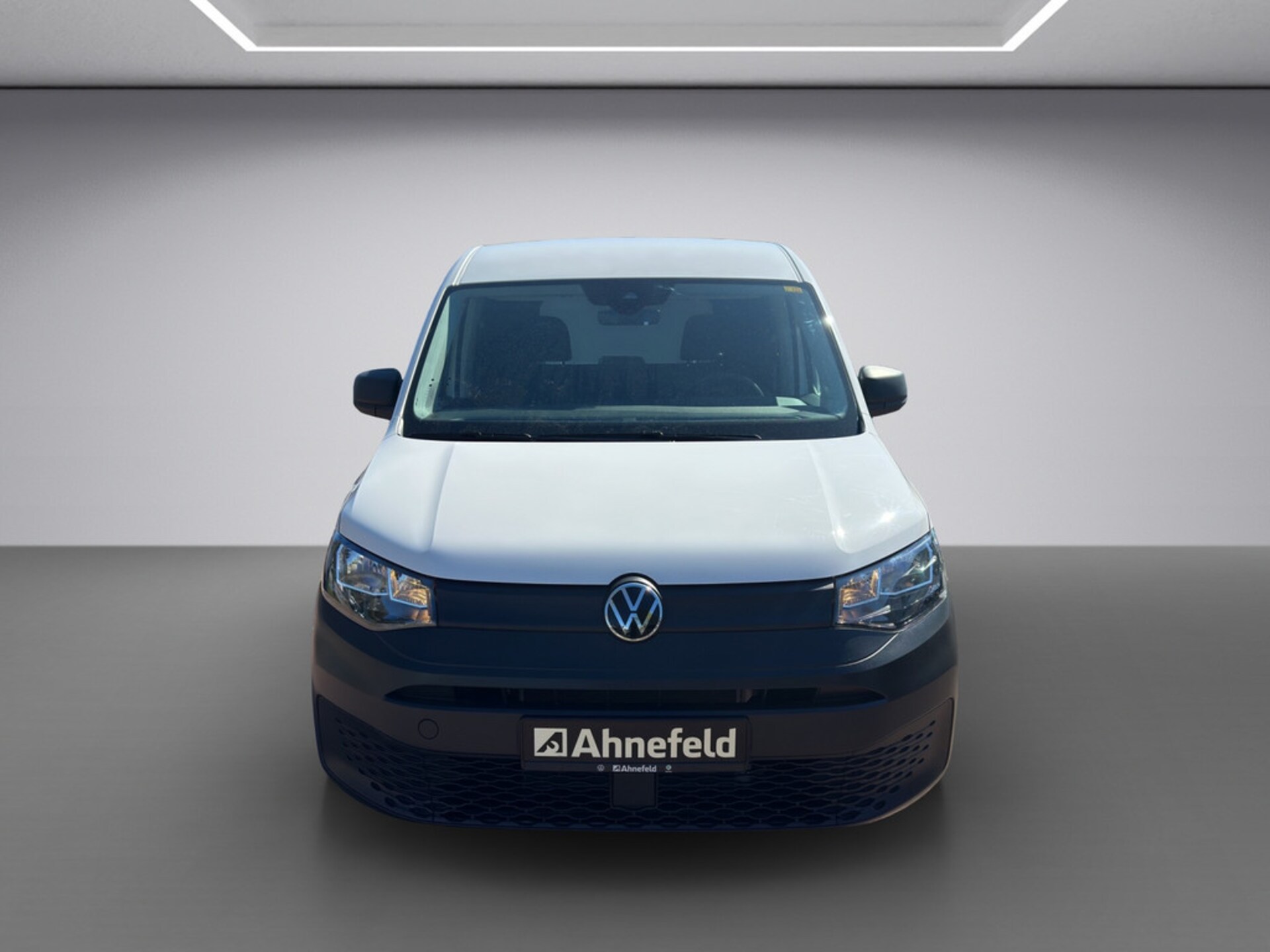 Volkswagen Caddy Cargo
