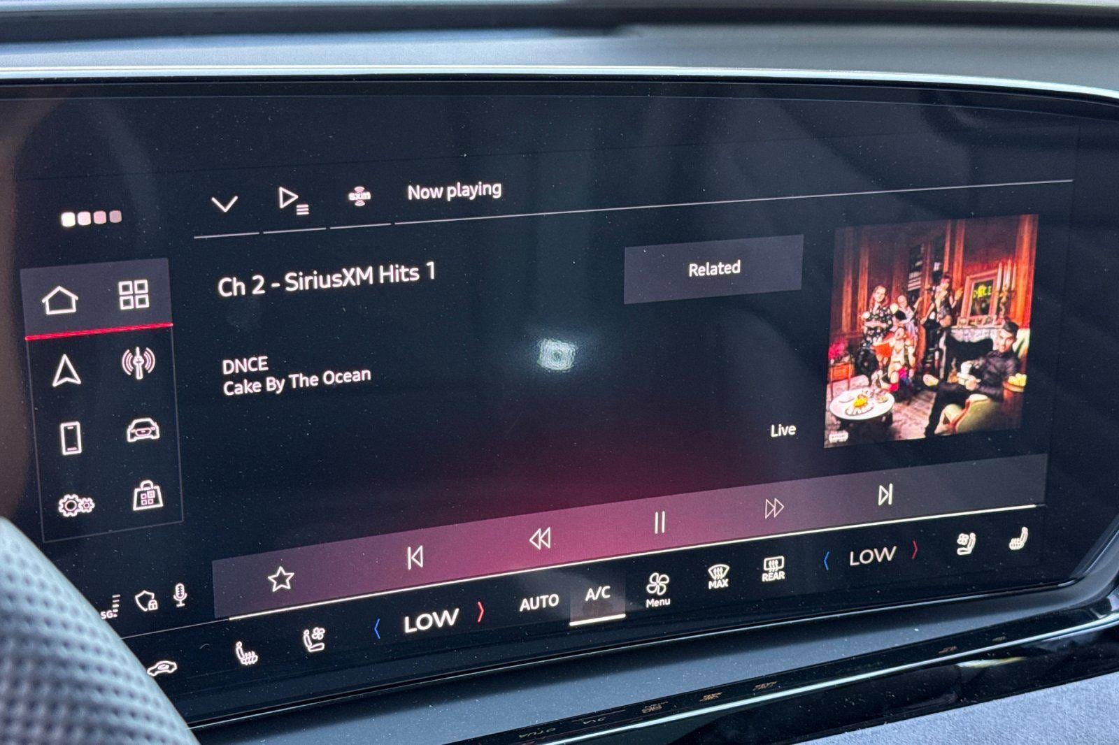2025 Audi S5 Premium Plus - Photo 14