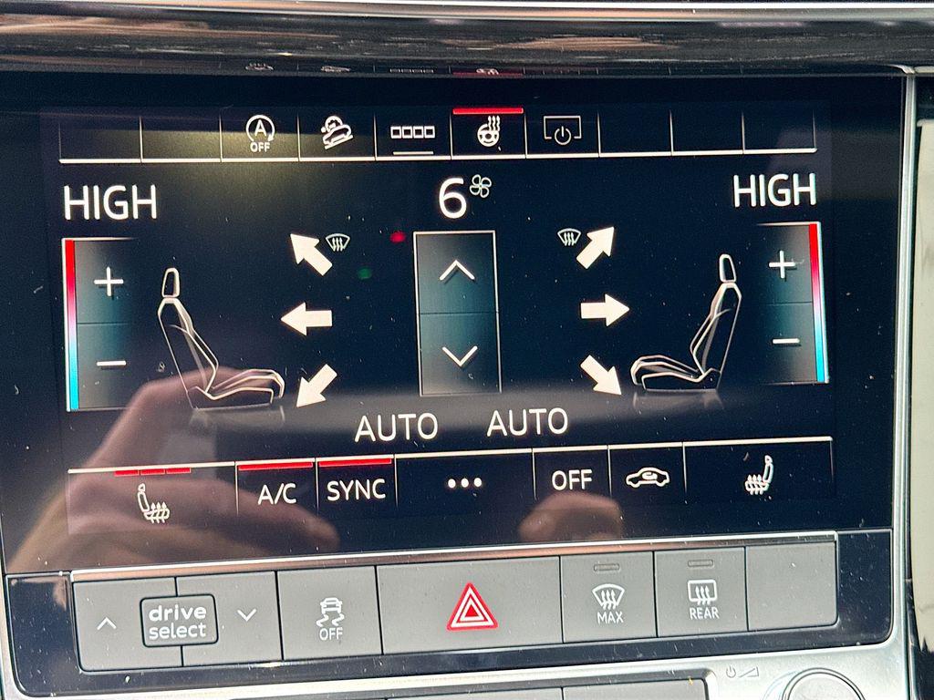 2026 Audi Q7 Premium - Photo 18