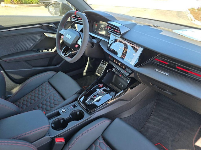 2026 Audi RS 3 Base - Photo 12