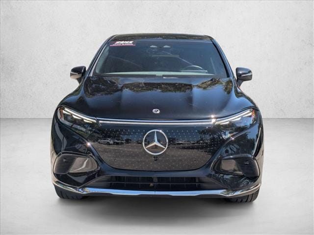 2023 Mercedes-Benz