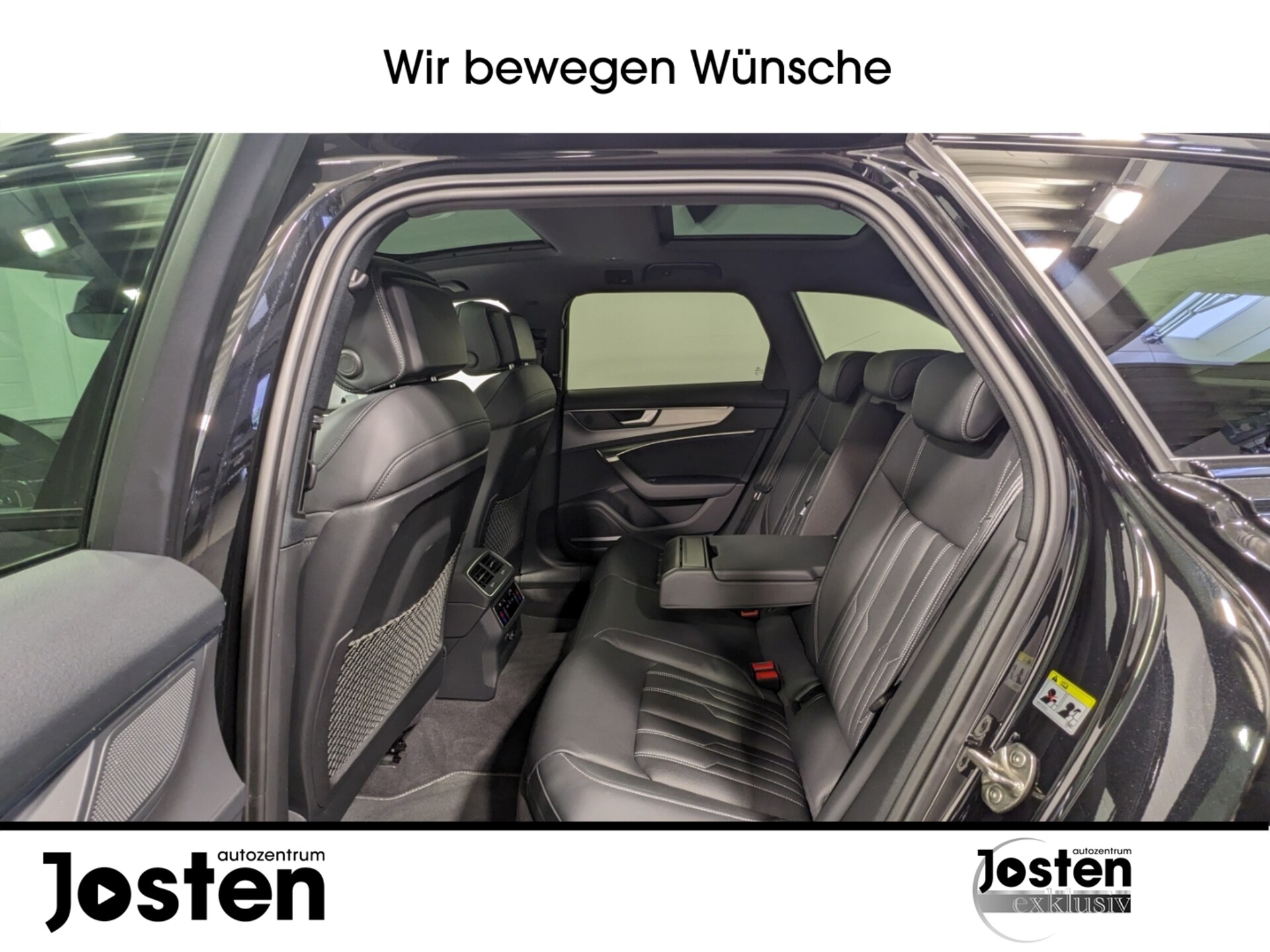 Audi S6 Avant