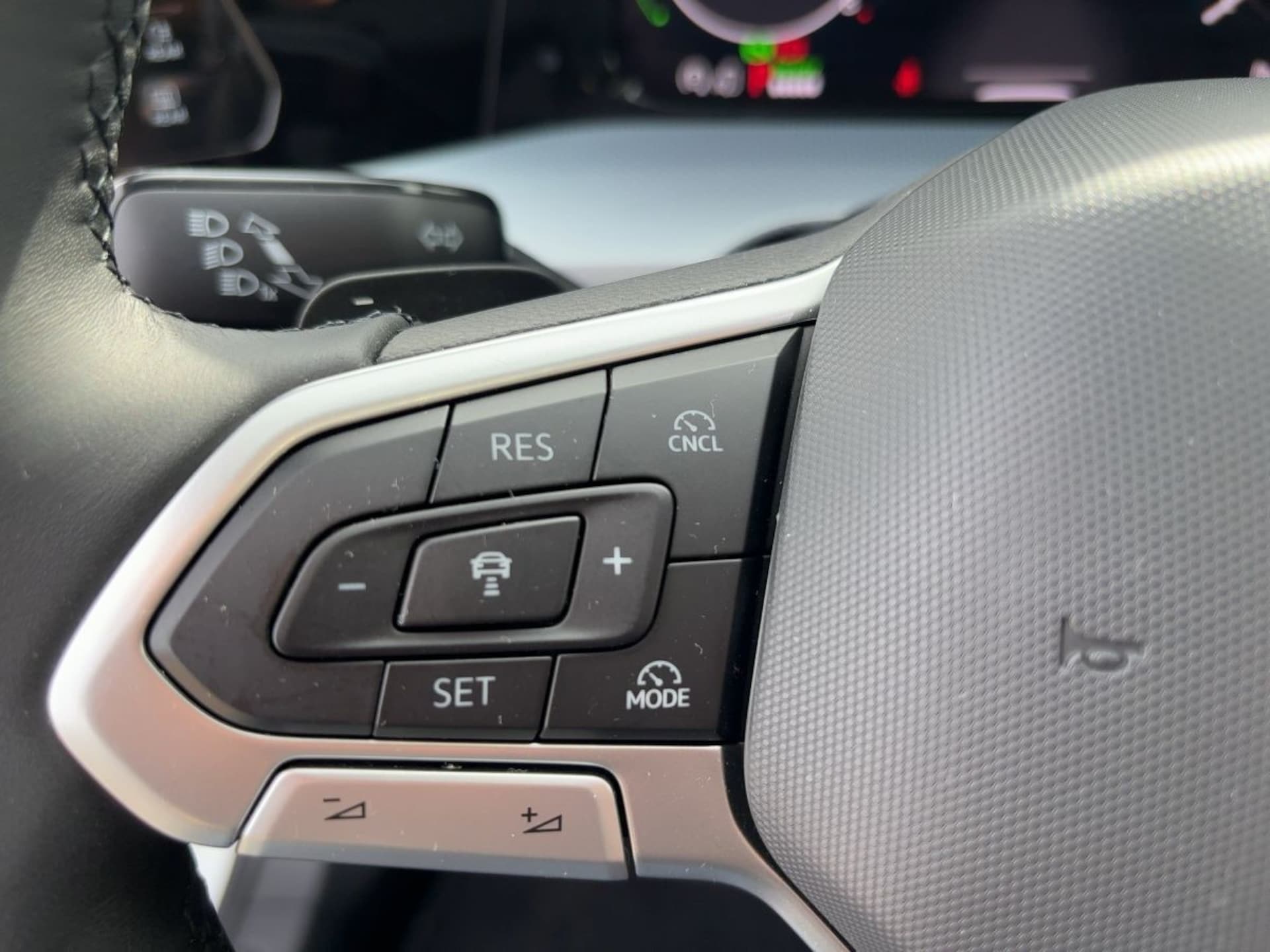 Volkswagen Golf Goal