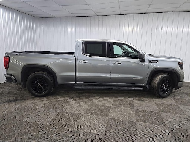2024 GMC Sierra