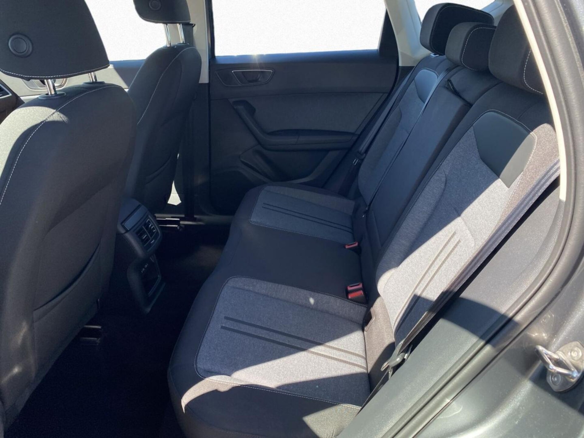 SEAT Ateca Style