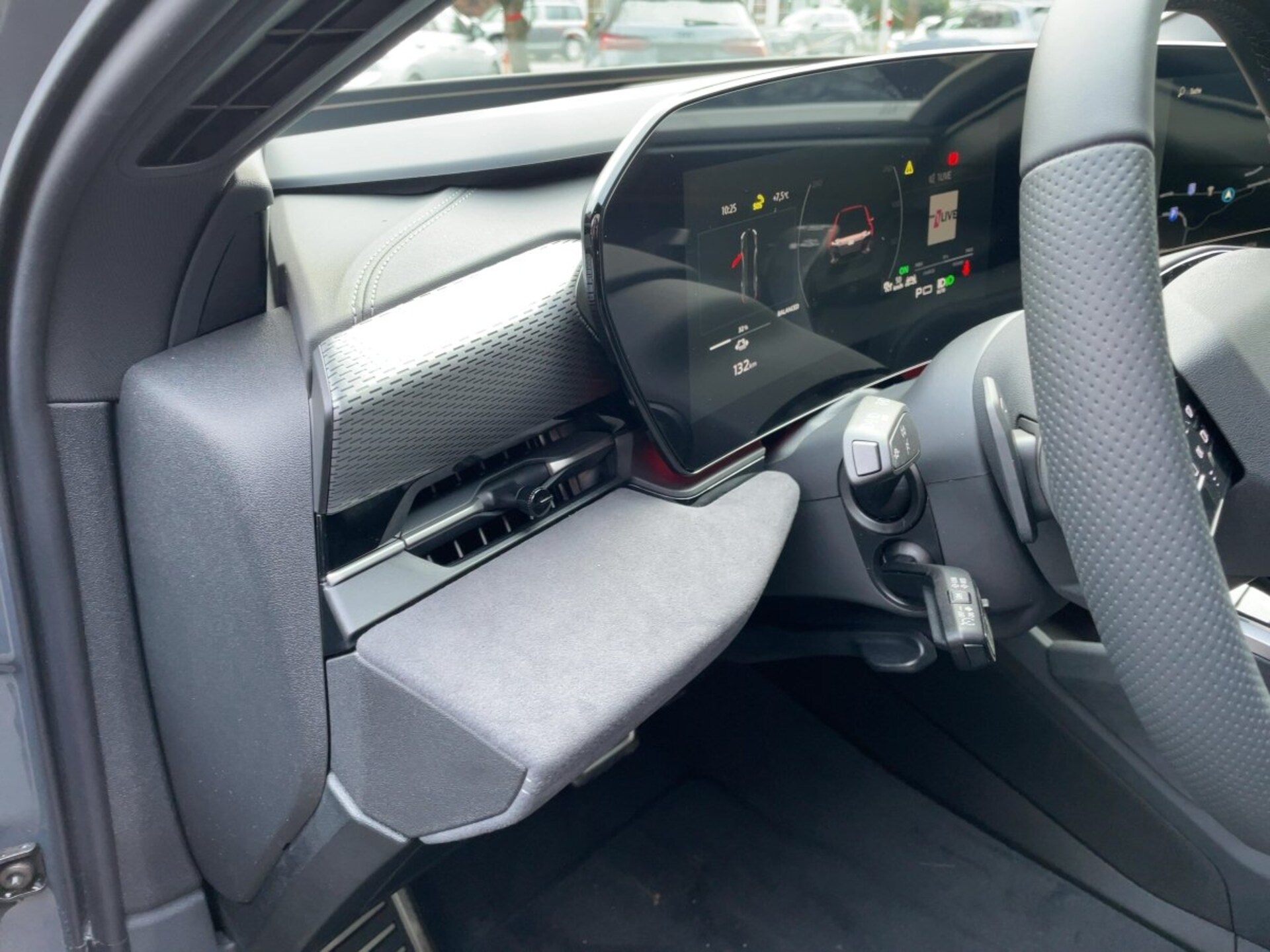 Audi A6 Avant e-tron