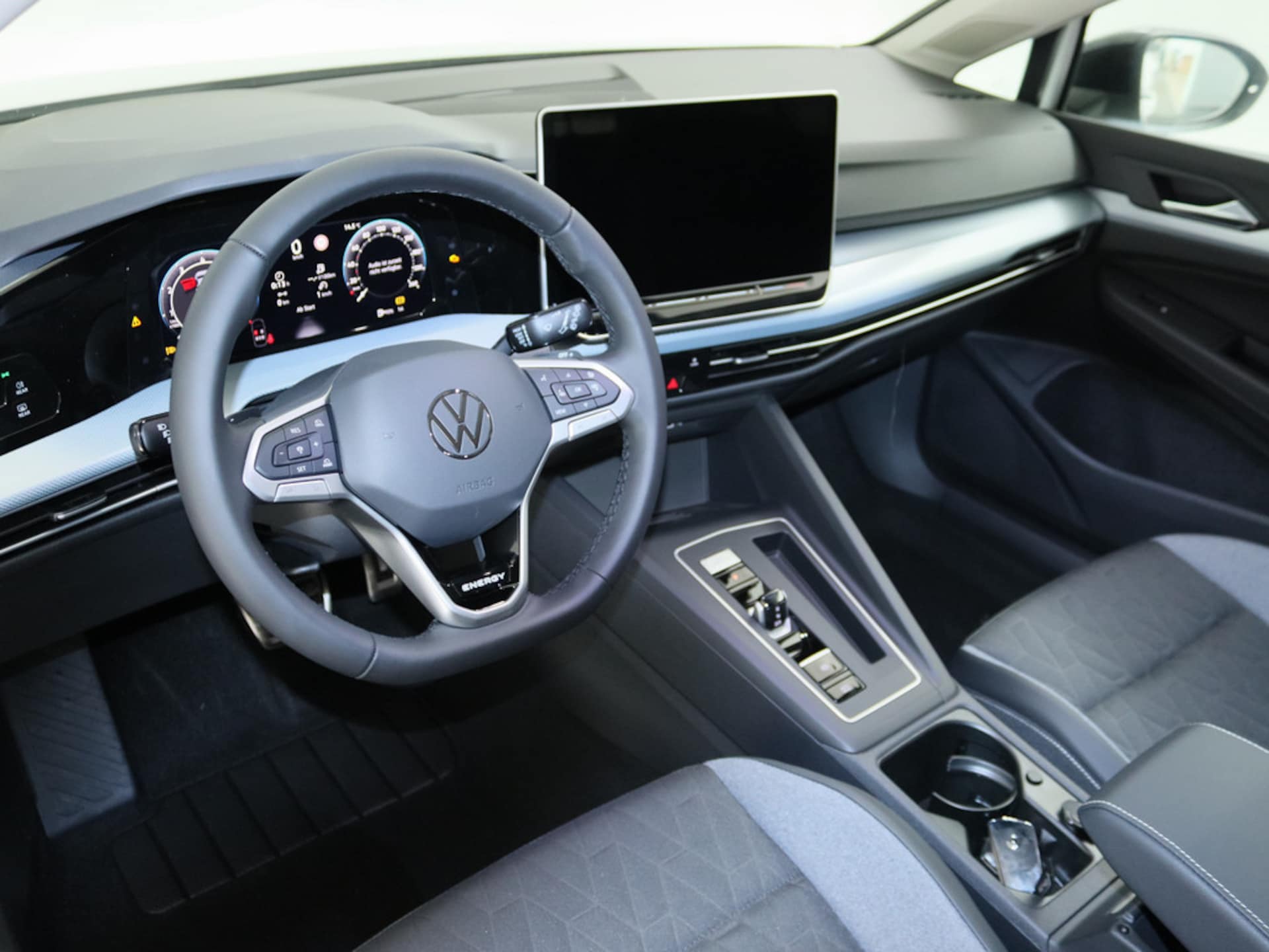 Volkswagen Golf ENERGY