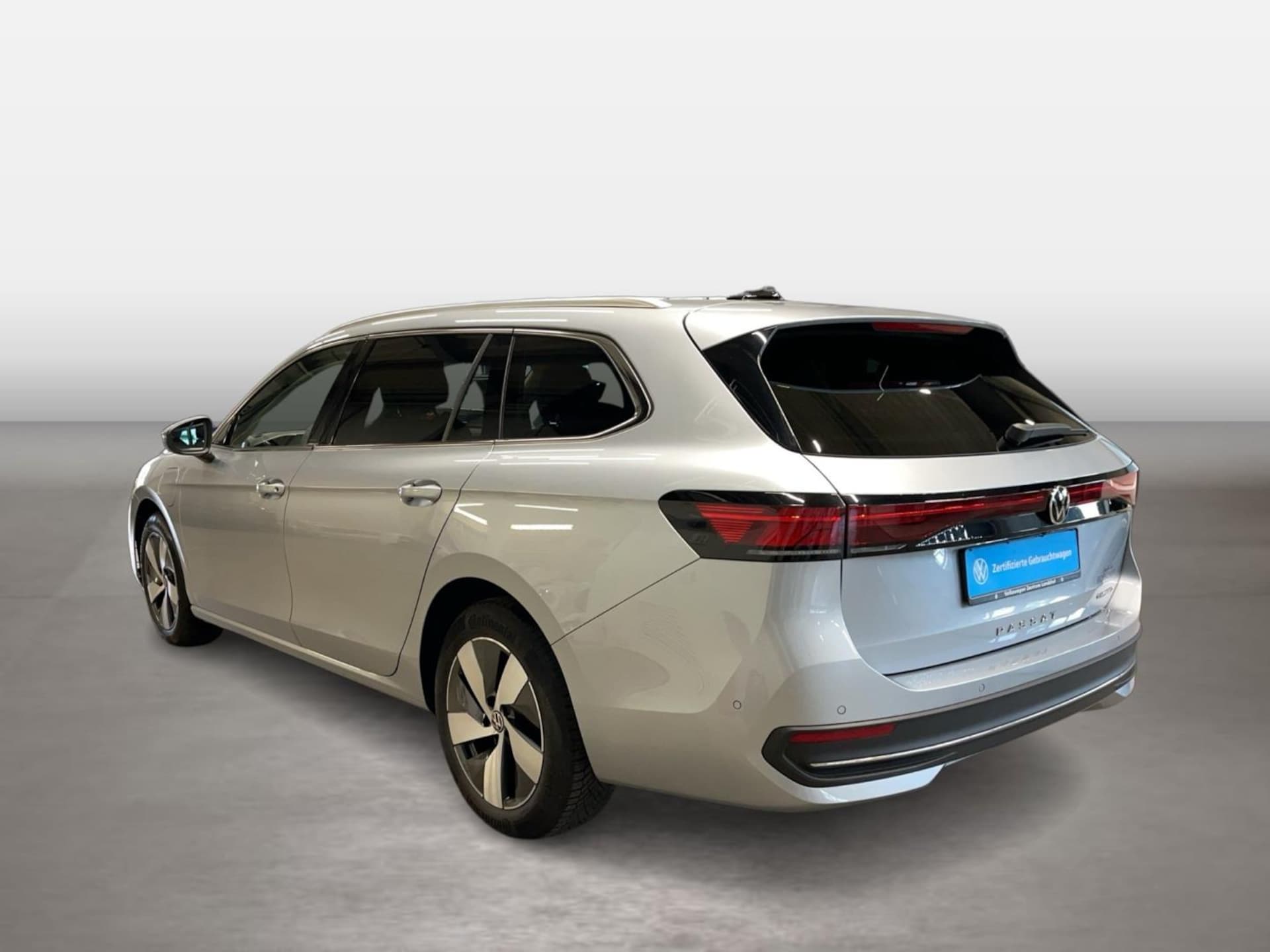 Volkswagen Passat Business