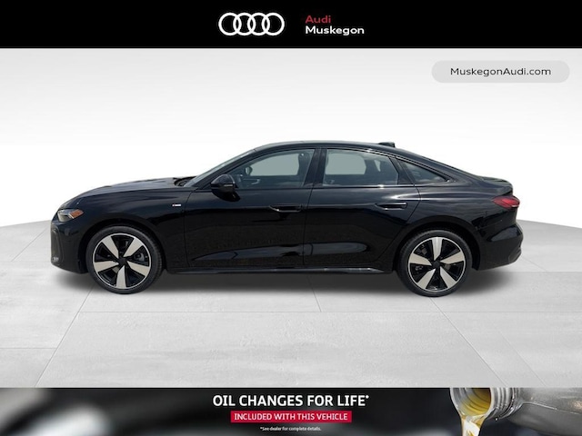 2026 Audi A5 Sedan