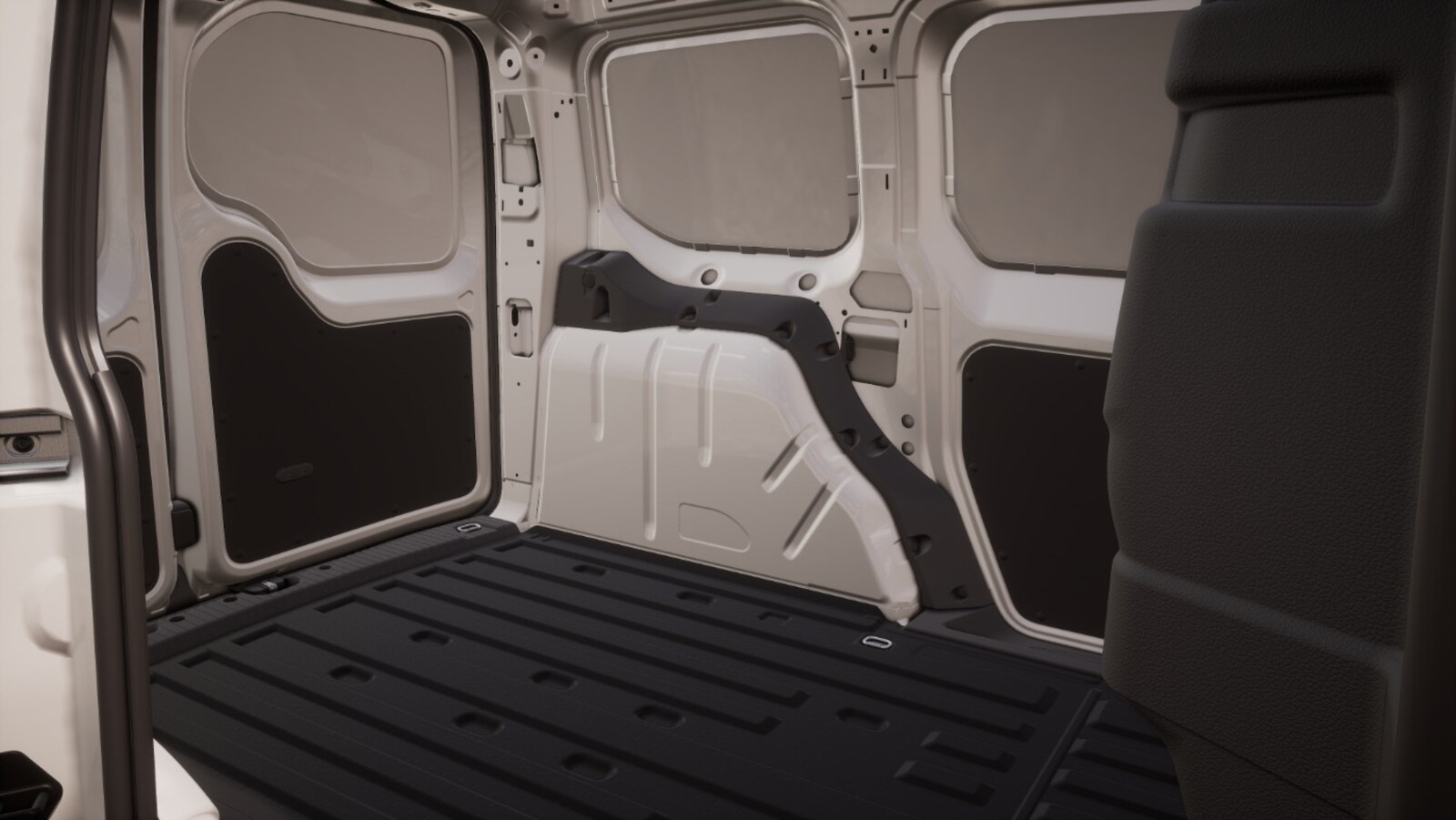 Volkswagen Caddy Cargo – Bild 13