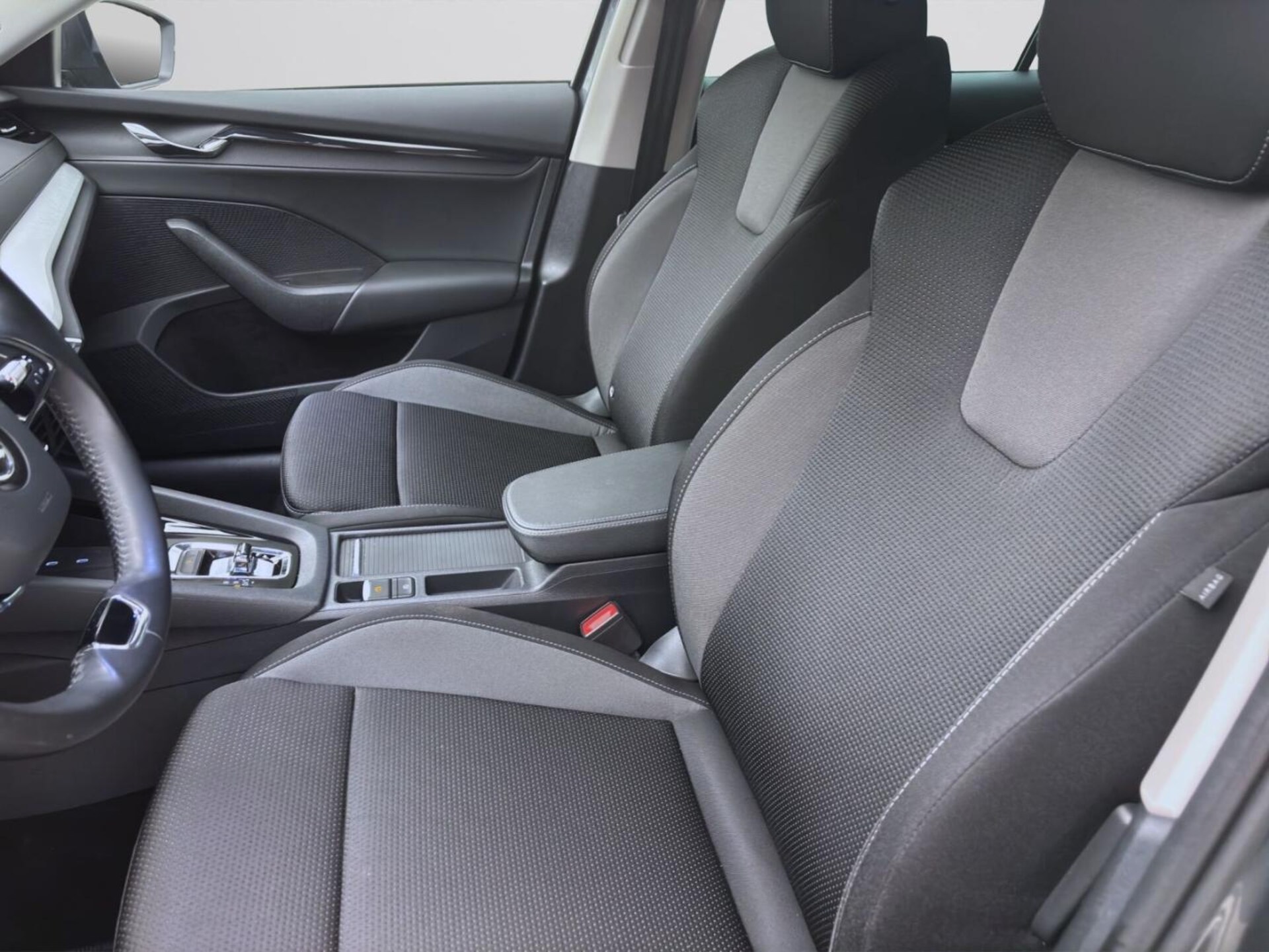 Skoda Octavia Combi Ambition