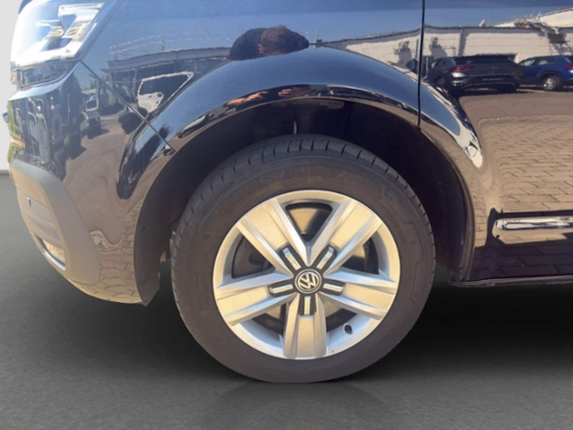 Volkswagen T6.1 Multivan Comfortline