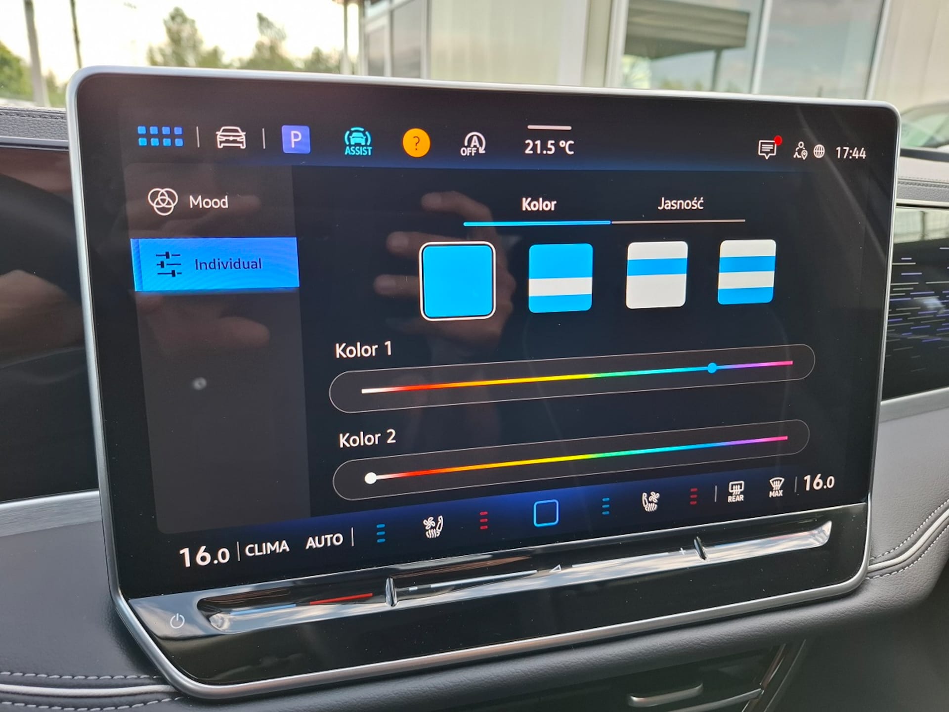Volkswagen Passat Business