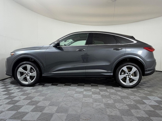 2026 Audi Q5 Sportback