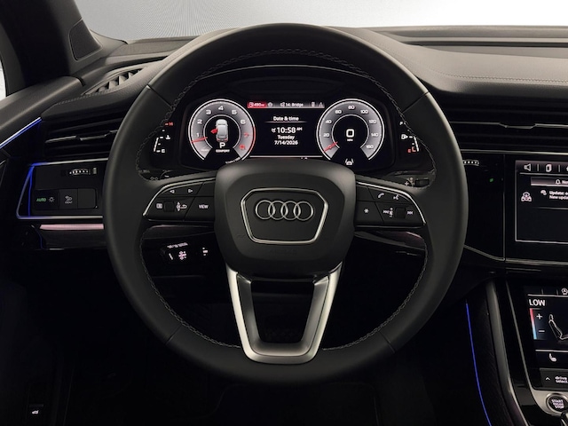 2026 Audi Q7 Premium - Photo 20
