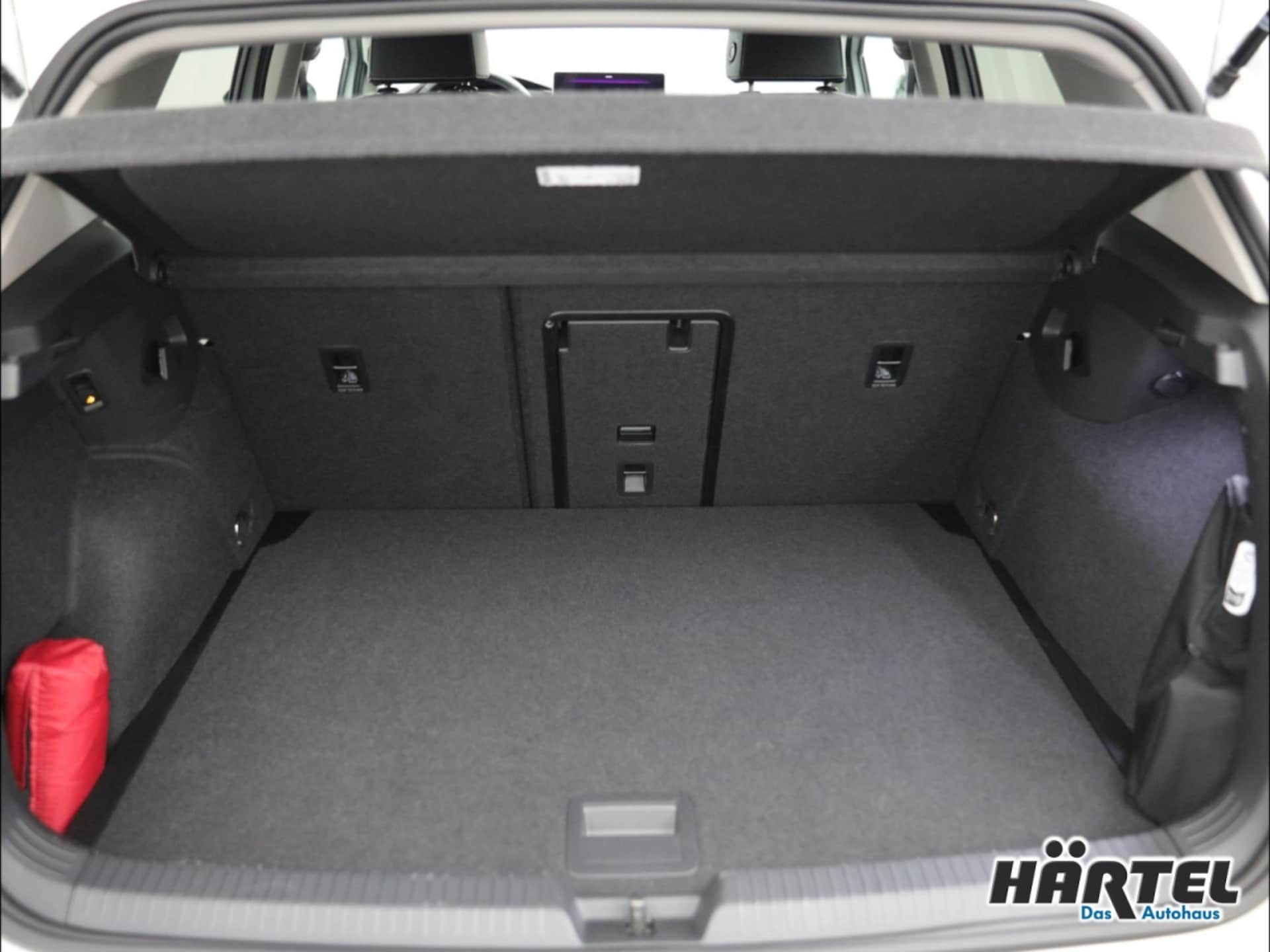 Volkswagen Golf Goal