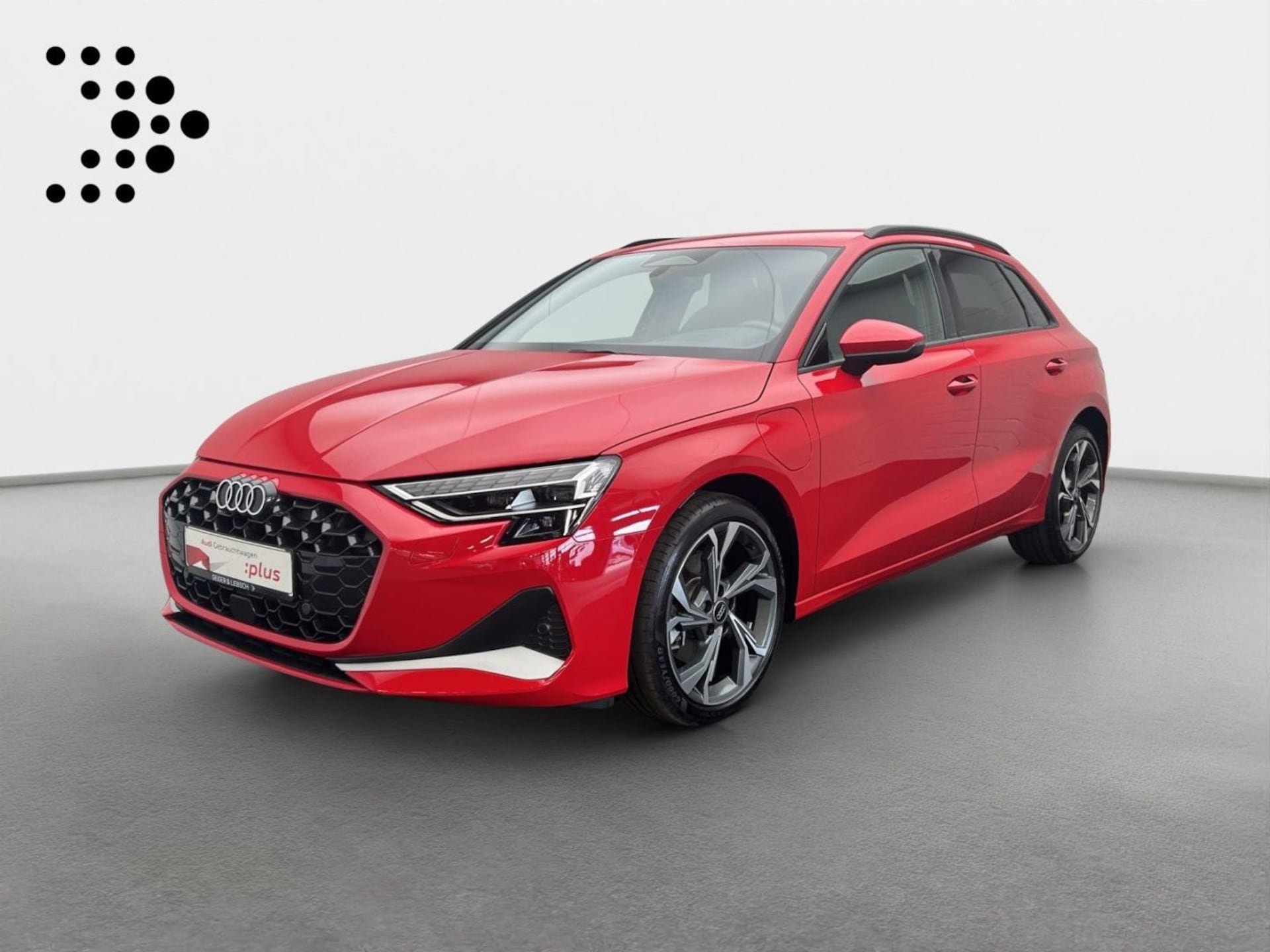 Audi A3 Sportback TFSI e Advanced