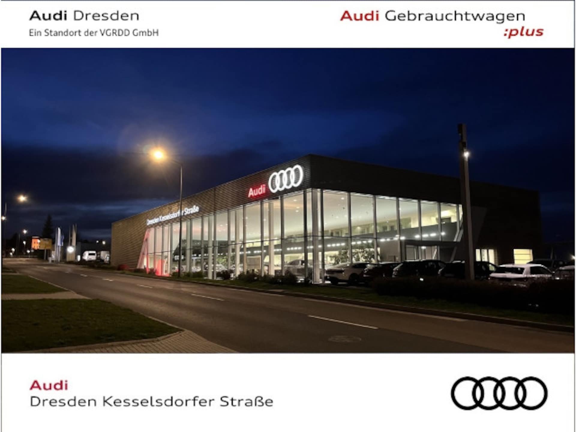 Audi SQ8 SUV