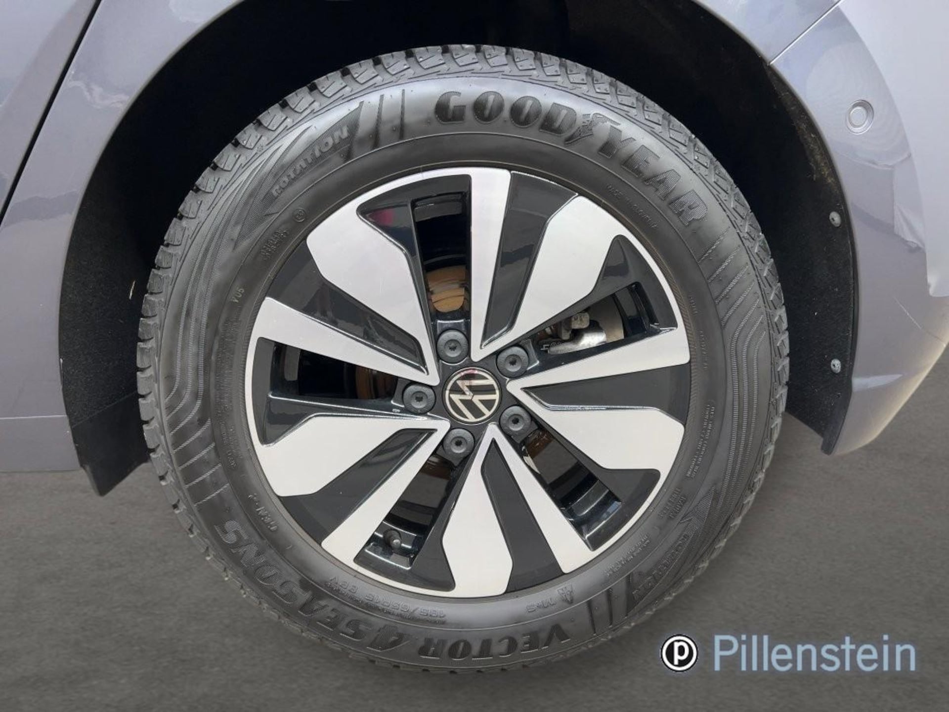 Volkswagen Polo Goal