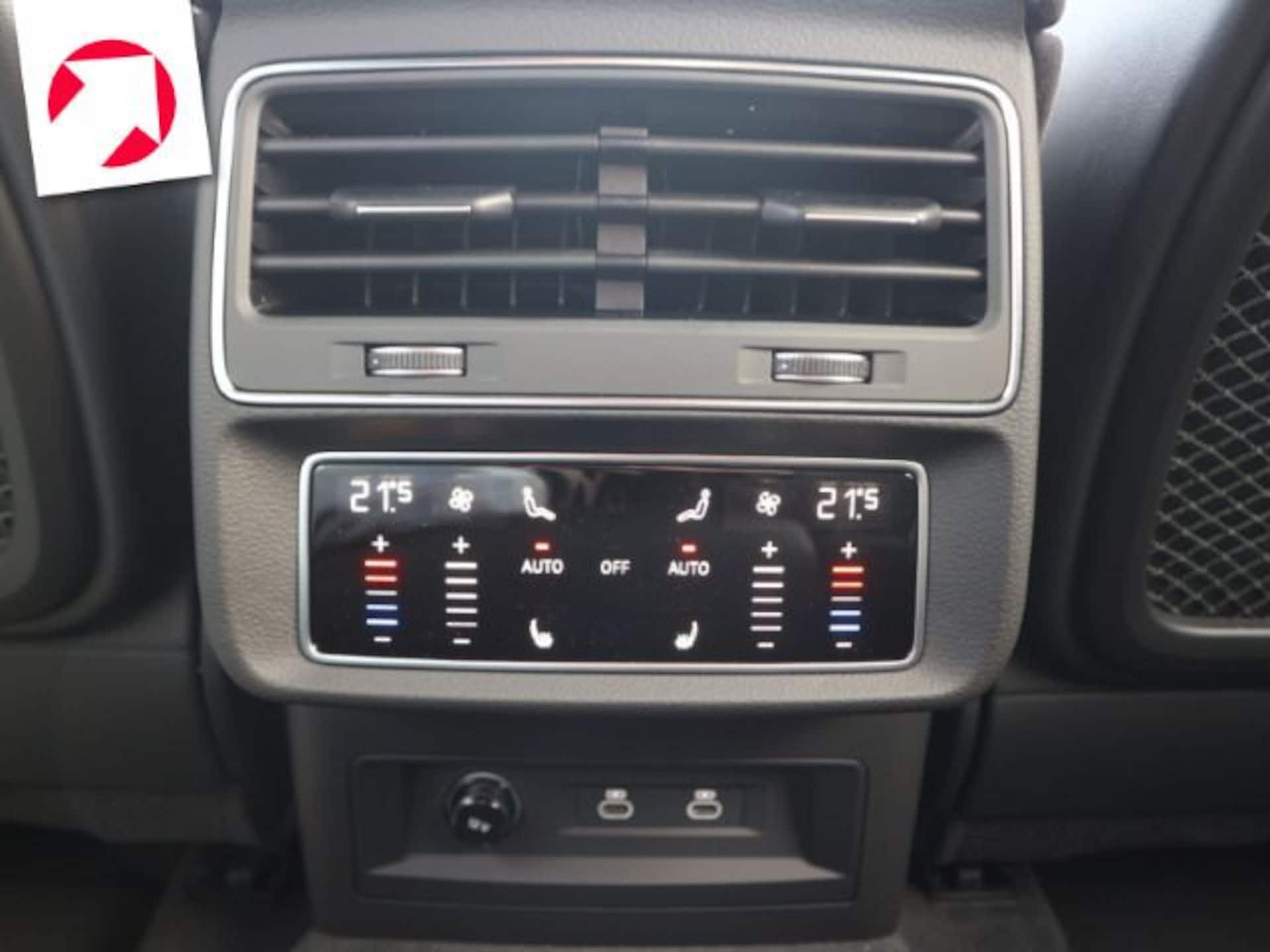 Audi RS Q8 SUV performance