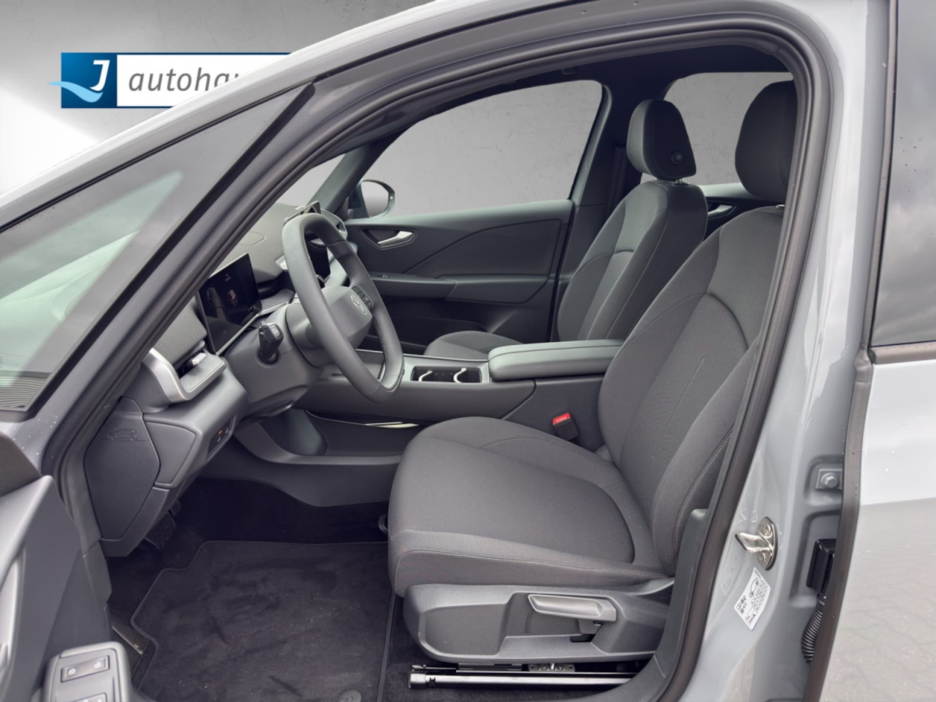 Volkswagen ID.3 Neo Life